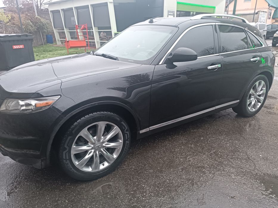 Продам Інфініті FX 35