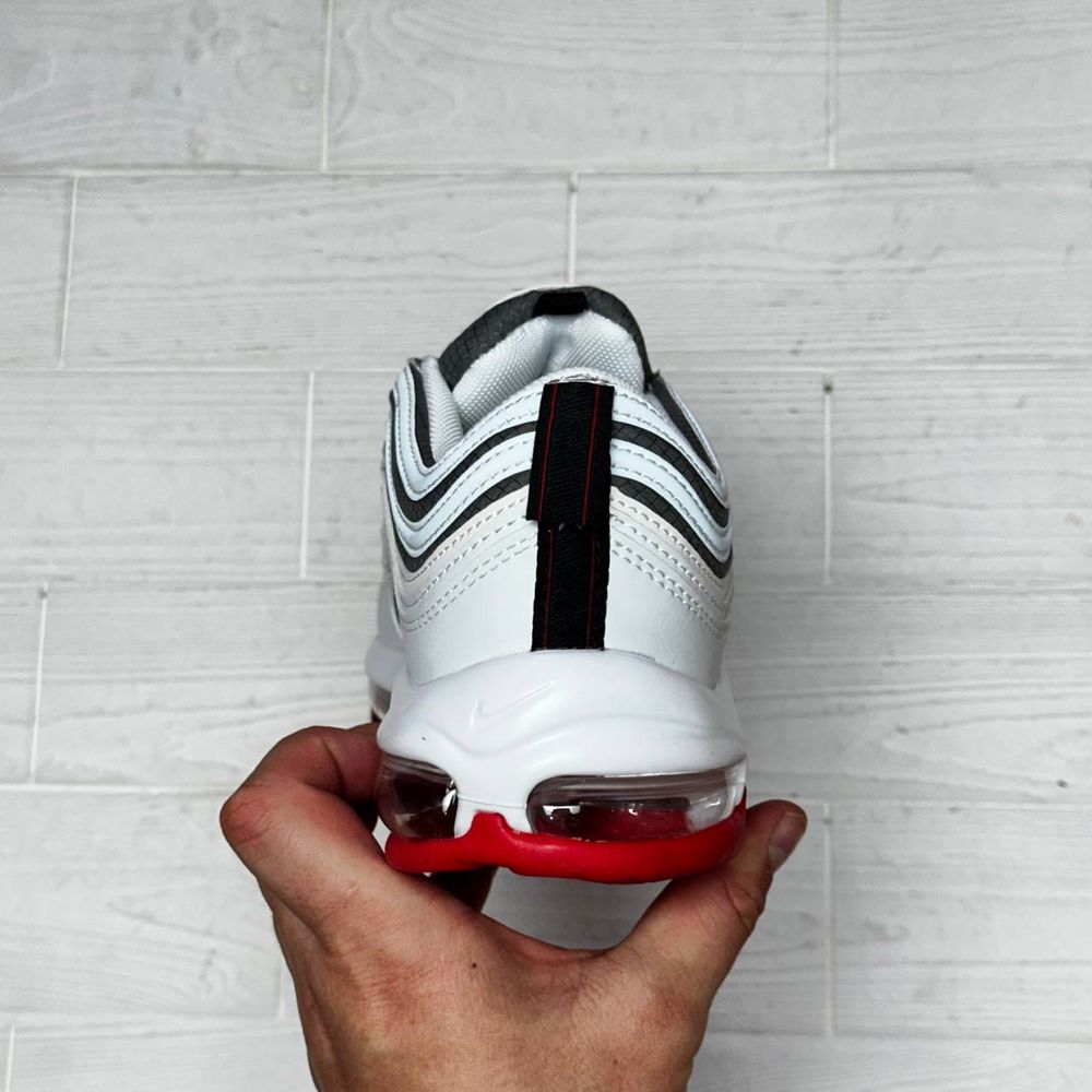 Чоловічі кросівки nike air max 97