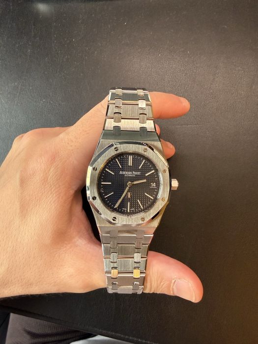 Relogio AP como novo