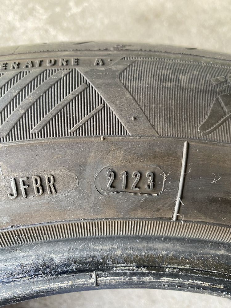 GoodYear 205/60R16 EfficientGrip Performance 2