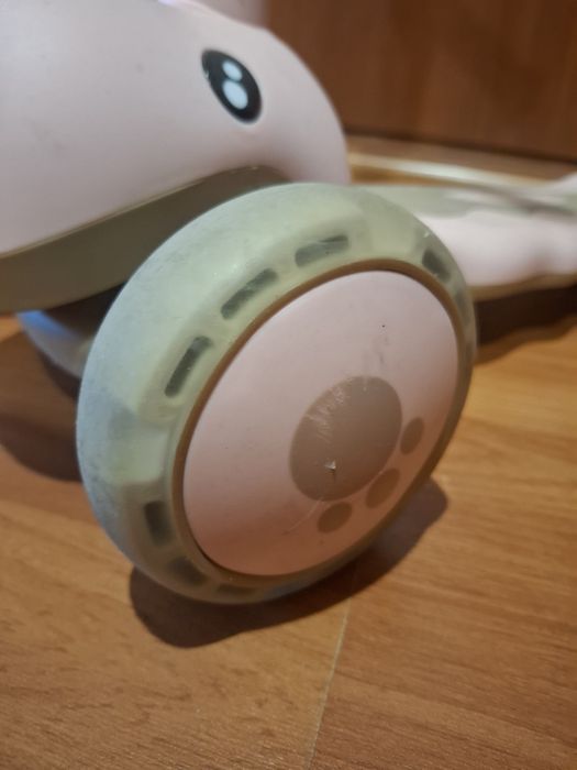 Самокати для хлопчика червоний