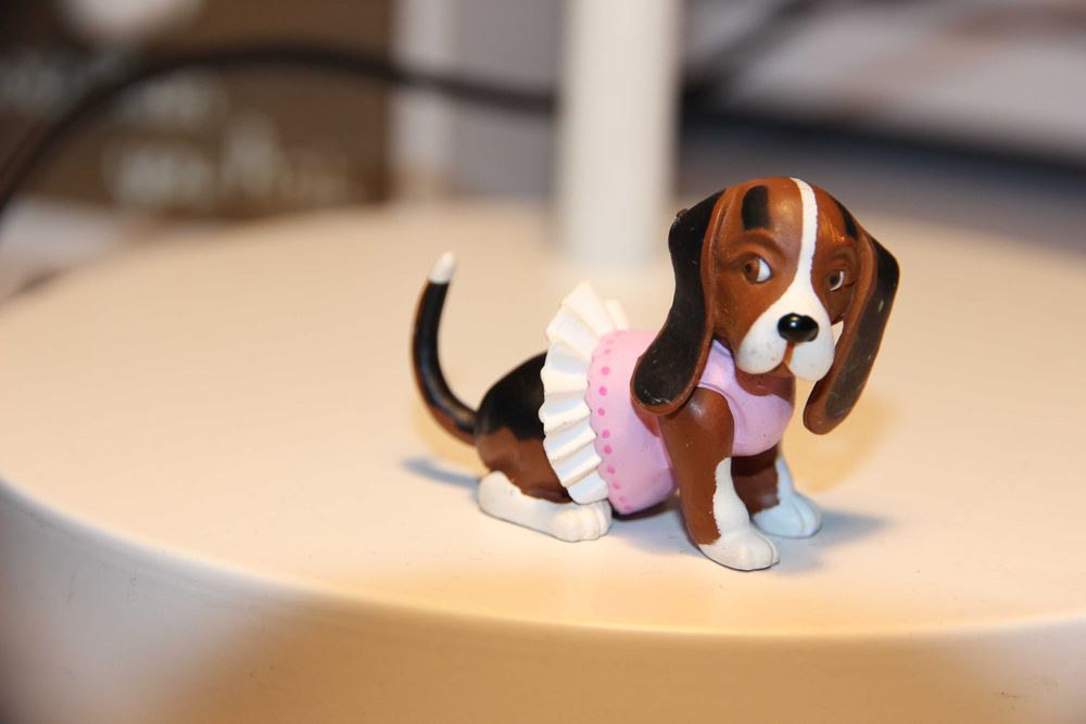 Pieski Chi Chi Love z firmy Simba.