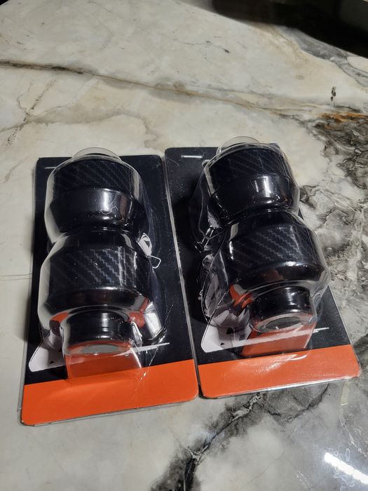 Слайдери для електросамоката обмотка спіральна кабелю