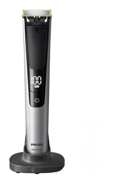 Електростанок тример philips oneblade оригінал