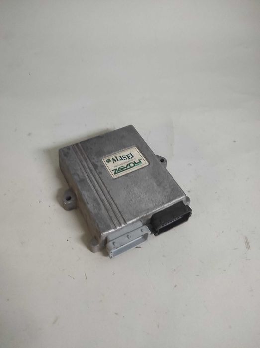 Sterownik LPG AEB2001N, Alisei Zavoli
