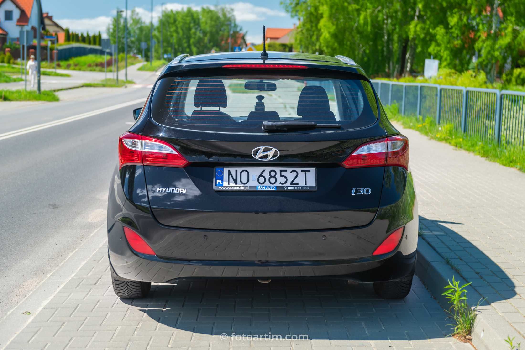 Hyundai i30 Comfort