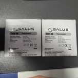 Regulatory temperatury Salus TH1-M 2 sztuki