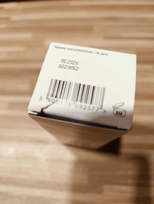 Serum do skóry głowy łupież biovax
