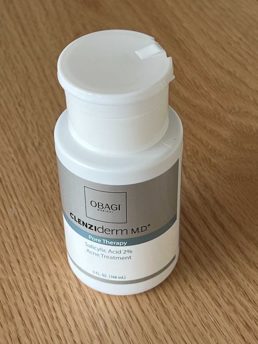 Obagi PORE THERAPY Refreshing Pore-Refining Toner 2% Salicylic Acid