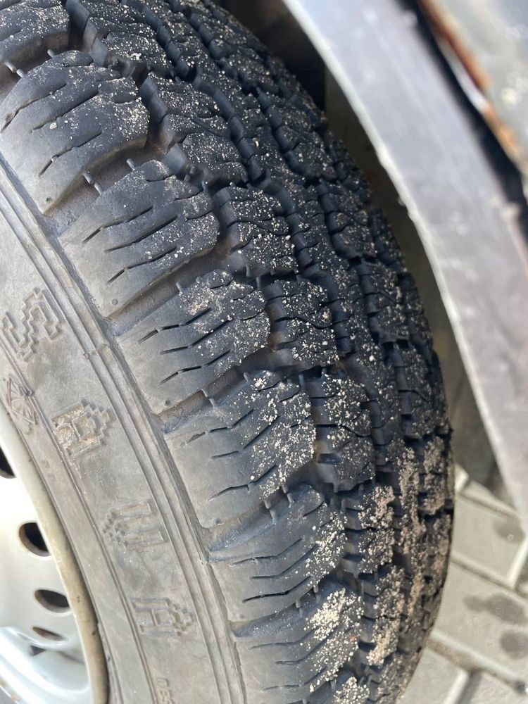 Daewoo Nexia 1.5 2007