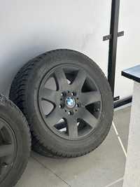 Felgi BMW oryginalne 205/55/16. 5x120