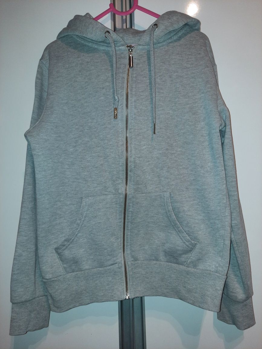Bluza z kapturem Atmosphere r. 34