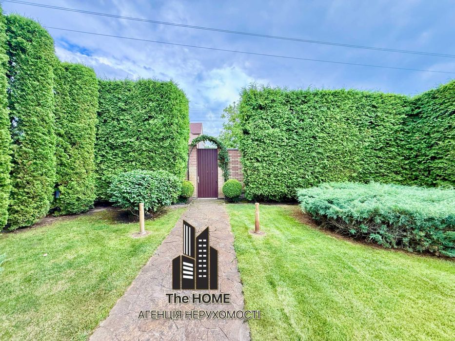 Продаж будинку/Крюківщина/БЕЗ КОМІСІЇ/190м2/12 соток/з РЕМОНТОМ