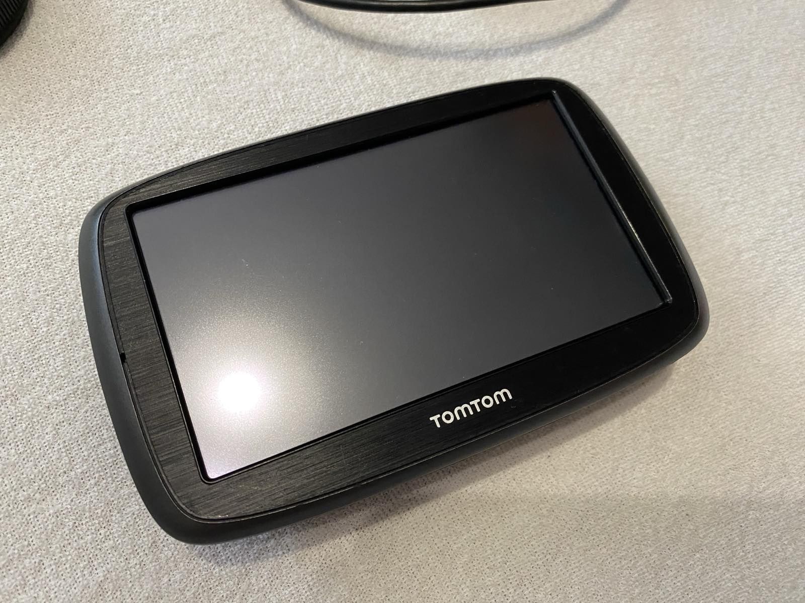 Навигатор GPS Tom Tom Go 50 Навігатор