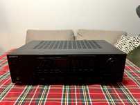 Підсилювач Ресивер Sony STR-GX315