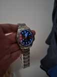 Pagani design GMT 100m