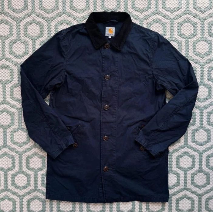 Casaco Carhartt Martin tamanho M