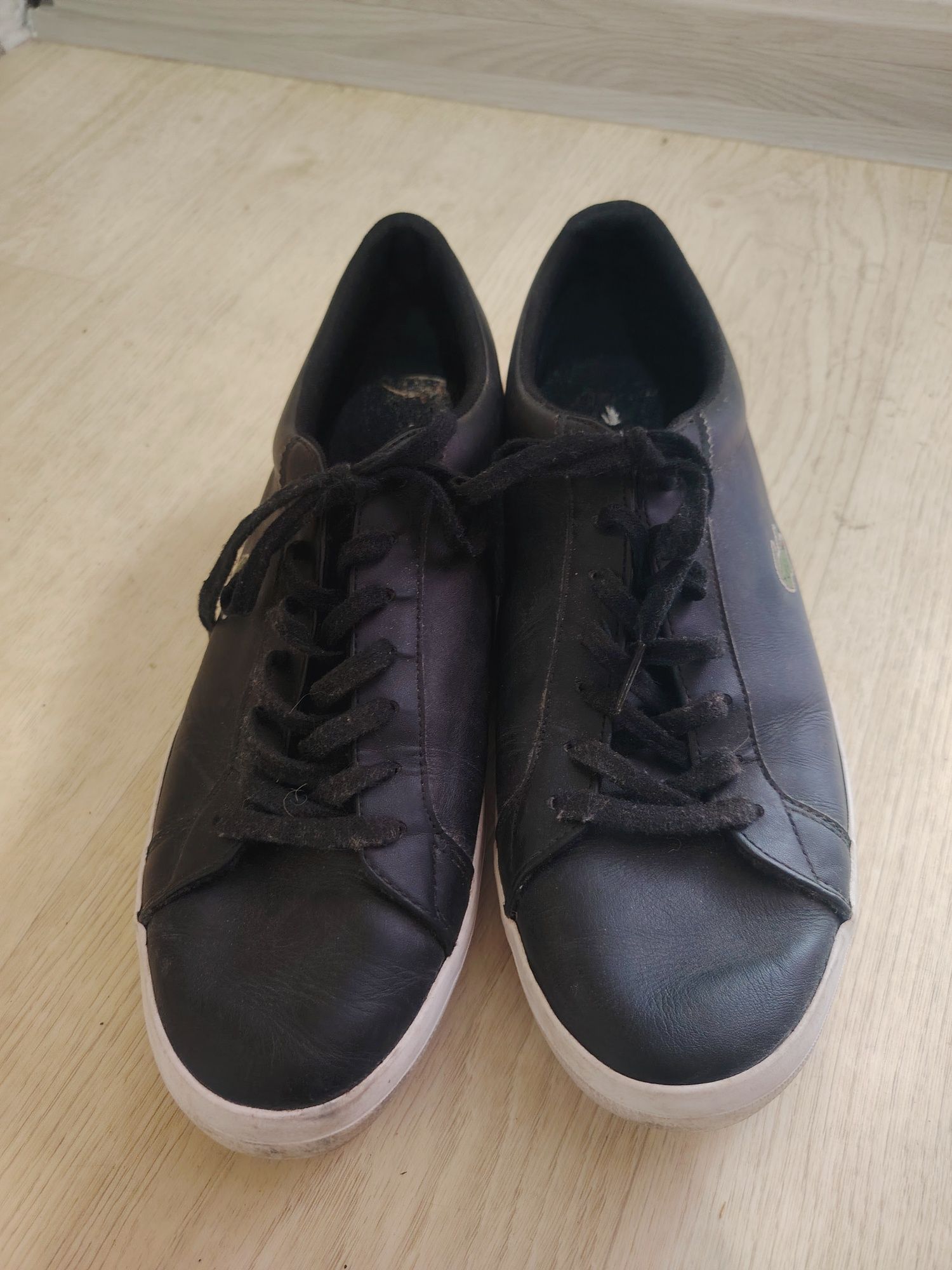 Trampki męskie Lacoste, rozmiar 46