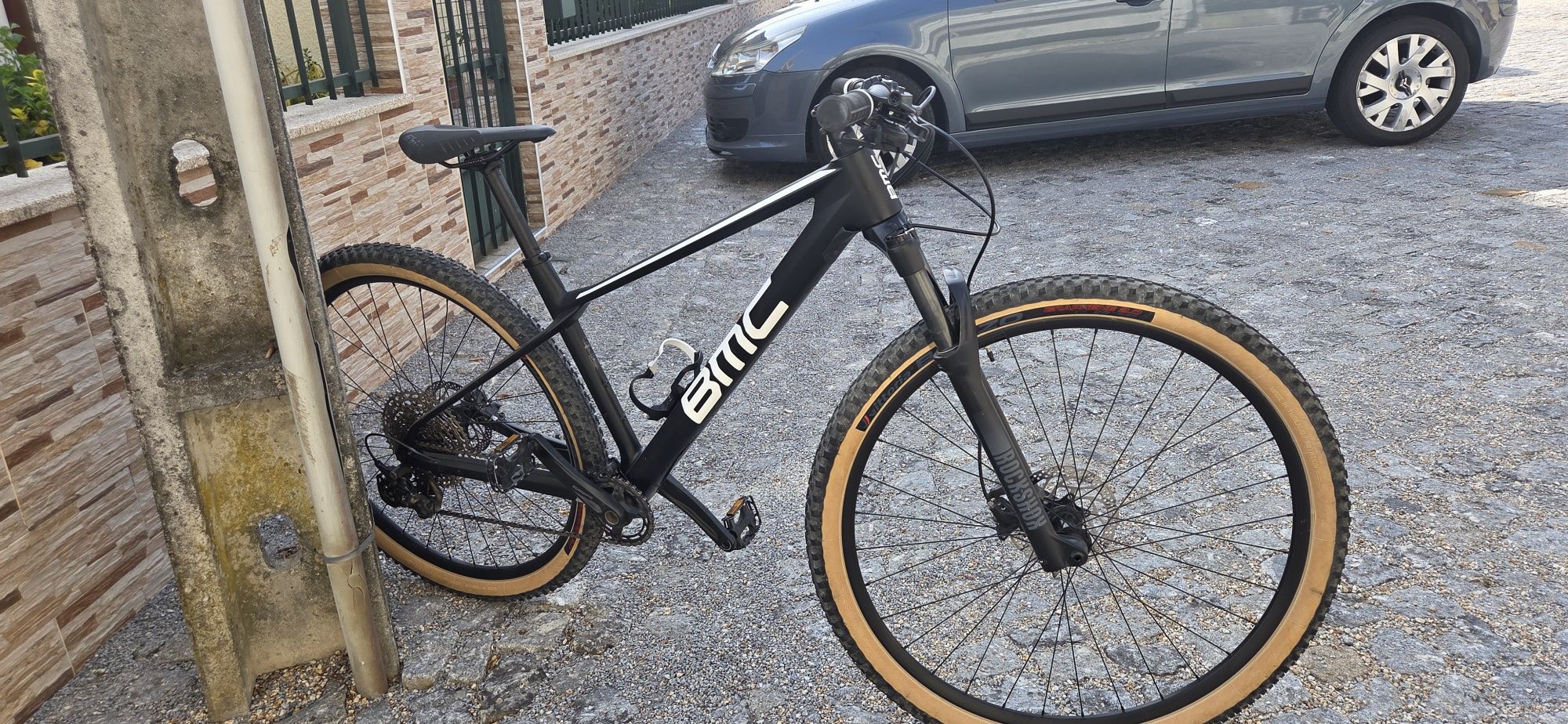 BMC Twostroke 01 FIVE 2023 M
