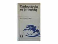 Taniec Życia Ze Śmiercią J. Waldorff Ax10090