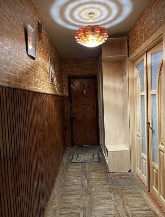 Оренда квартири вул. Генерала Безручка