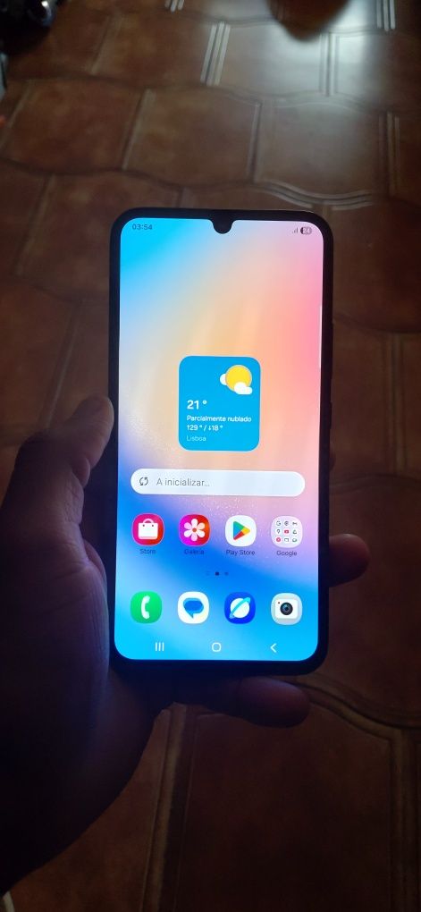 Samsung A34 5G Usado