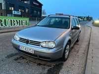 Volkswagen Golf Klima, 6 biegów, 150KM, 4 x el. szyby