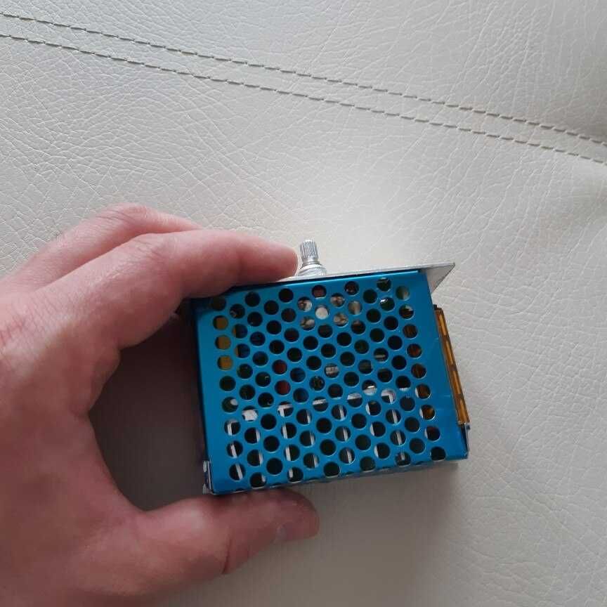 Регулятор мощности SCR 4000W 220V