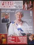 7 Revistas Históricas CARAS - 1996/2002