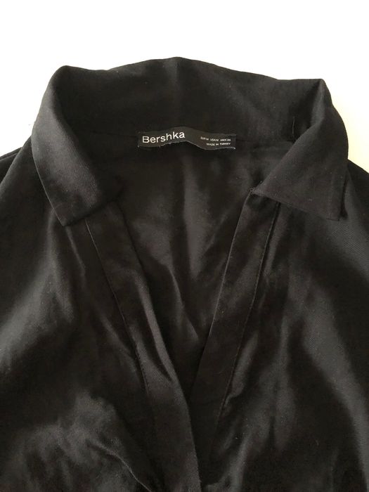 Novo - Blusa - M - Bershka