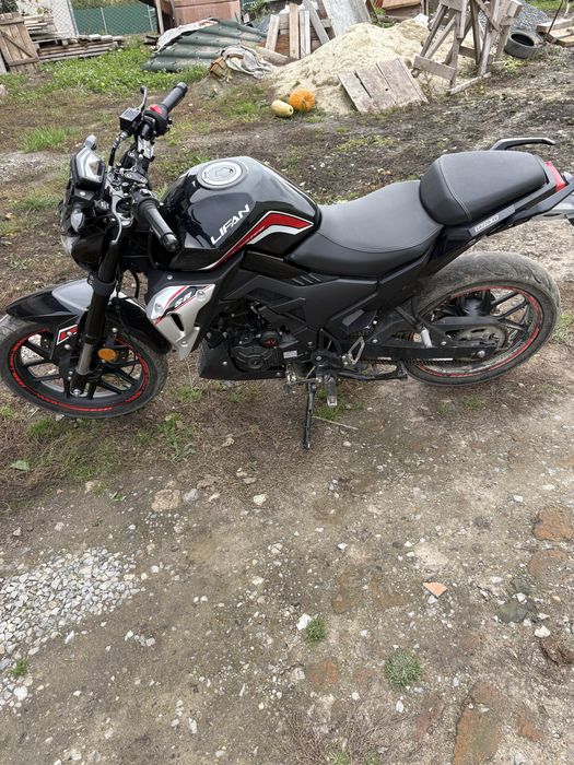 продам Ліфан ср 220