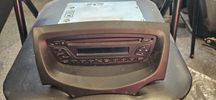 Ford Ka mk2 Radio Cd