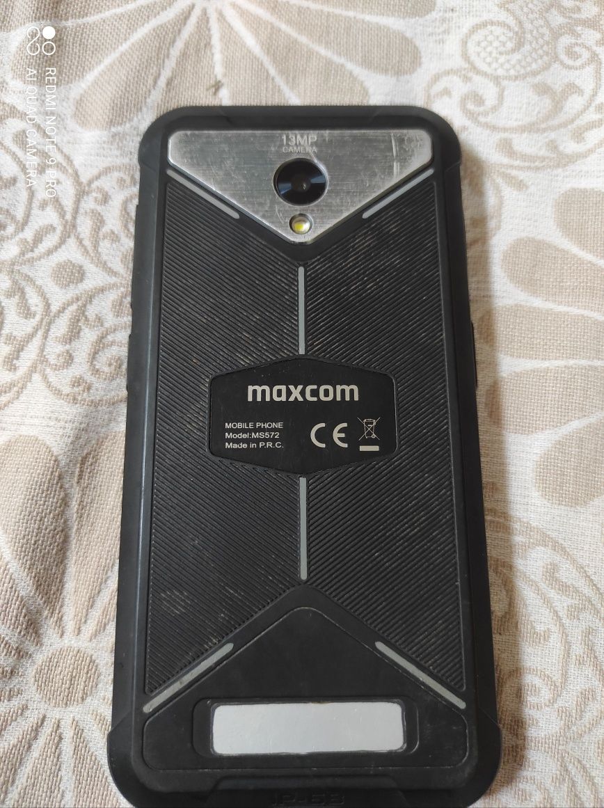 Maxcom MS572 ip68