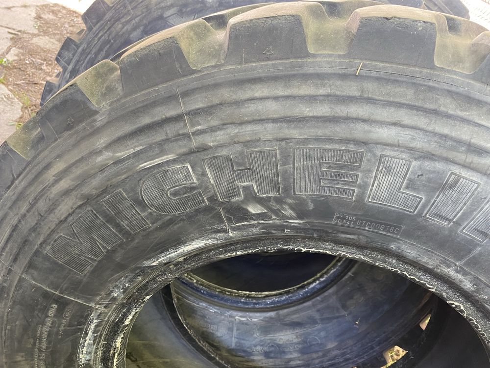 MICHELIN 335/80R20