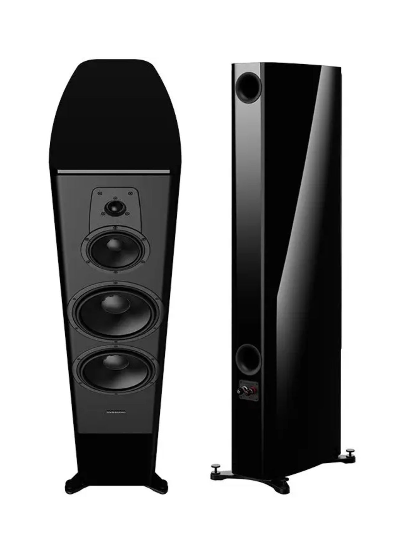 Dynaudio Contour 60i