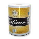 ręcznik ellis estimo r50/2 biały jumbo 1 rolka