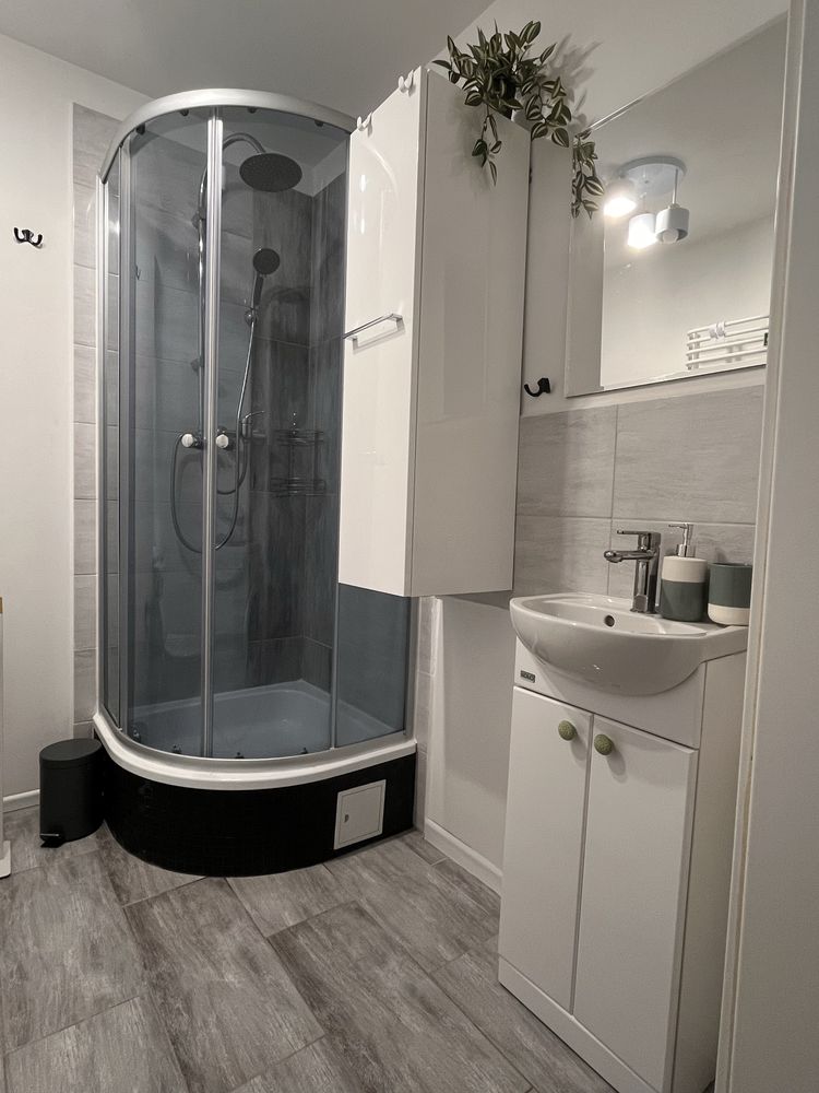 Apartament nad Nysą Łużycką Noclegi Zgorzelec mieszkanie pracownicze