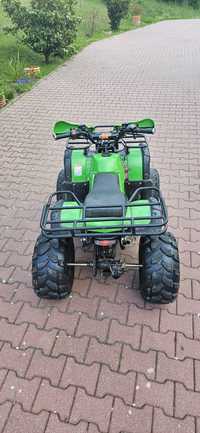 Sprzedam Quad 125 KXD