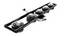 Lampa LED do uprawy roślin FireSun 320W