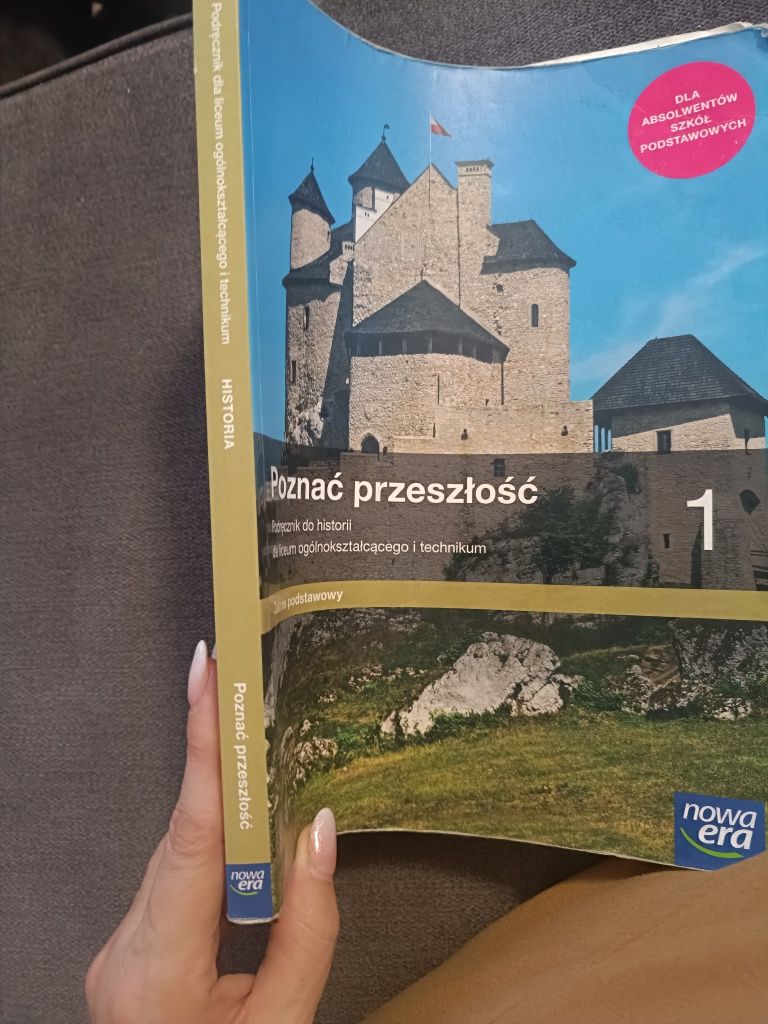 Poznać przeszłość 1