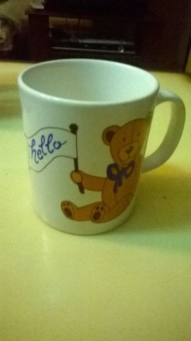 Caneca (para colecionadores)