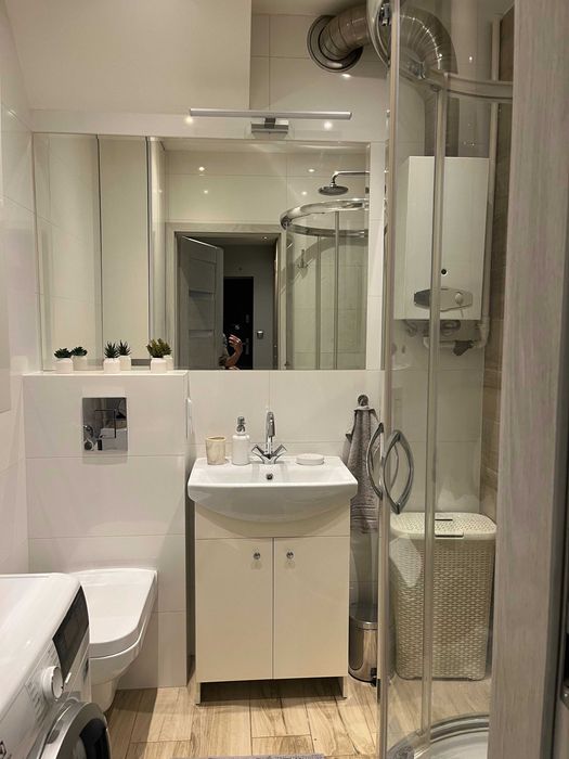 Przytulne mieszkanie do wynajecia na doby w centrum