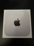 Apple Mac Mini M4/16GB/256GB MacOS Nowy, Gwarancja