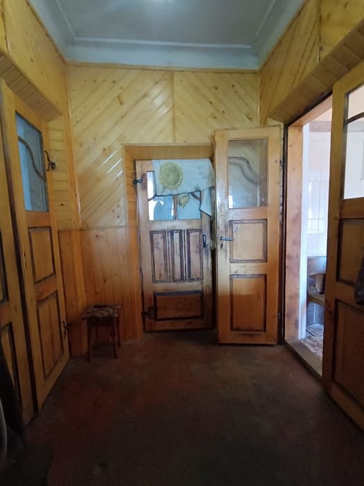 Продається житловий будинок с.Руда