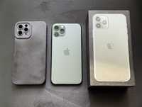 Apple iPhone 11 Pro 256GB Midnight Green Neverlock