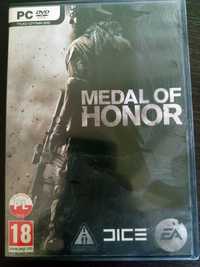 Gra pc medal of honor