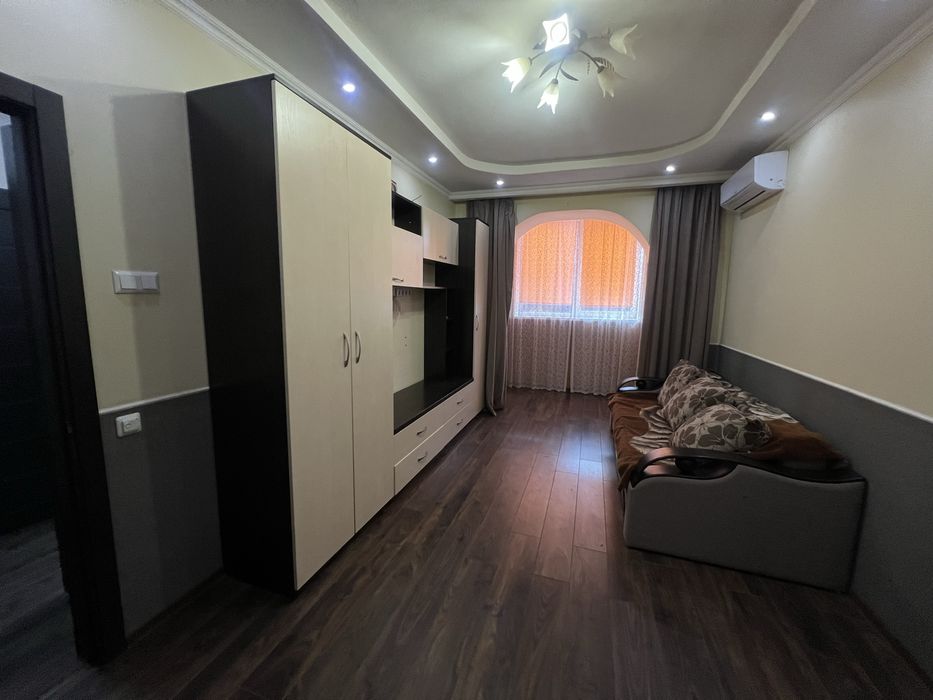 Продаж 1к квартири ЖК Супутник Білогородка
