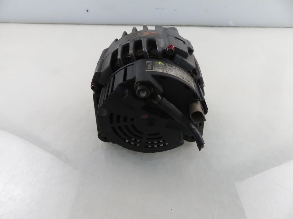 Alternator Audi A4 (8d2, B5) 1.9 Tdi - Ahu
