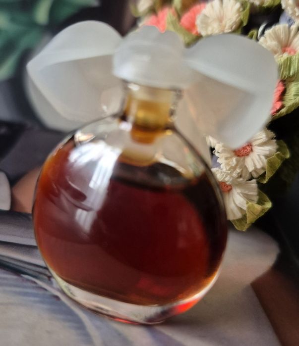 Albert Nipon parfum 3,7 ml, miniatura vintage