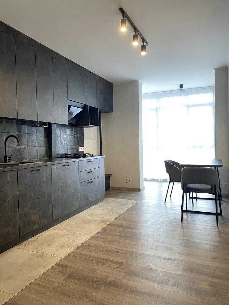 Продаж квартири у ЖК Avalon Zelena Street